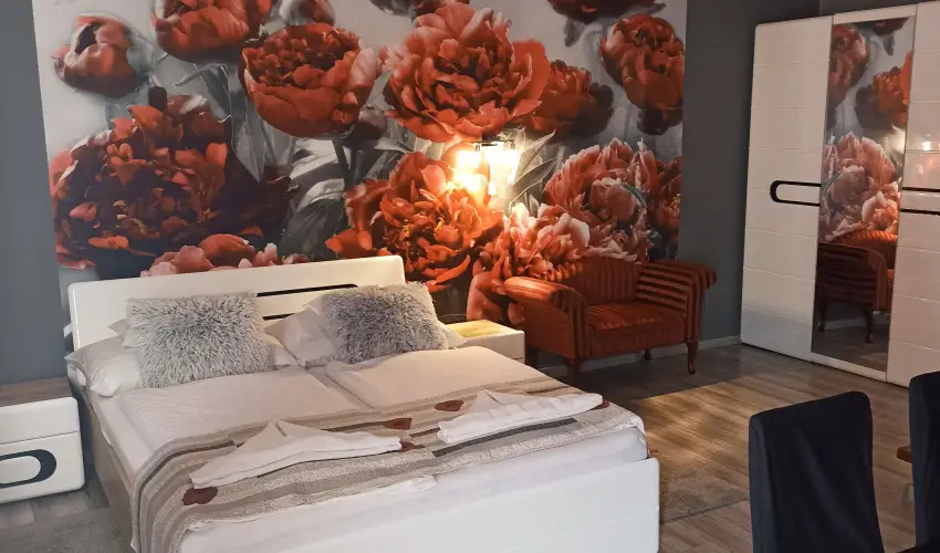 Kk Laguna Wellness Apartmanok Egerszalk - Szilveszter (min. 3 j)