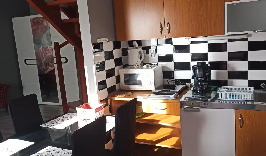 Kk Laguna Wellness Apartmanok Egerszalk - Szilveszter (min. 3 j)