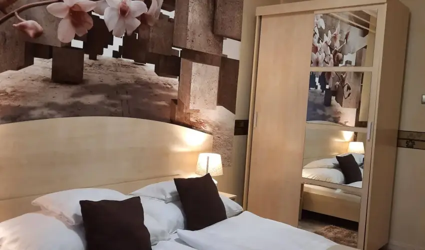 Kk Laguna Wellness Apartmanok Egerszalk - Szilveszter (min. 3 j)