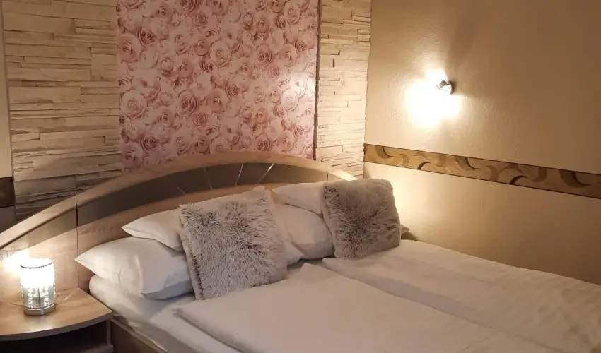 Kk Laguna Wellness Apartmanok Egerszalk - Szilveszter (min. 3 j)