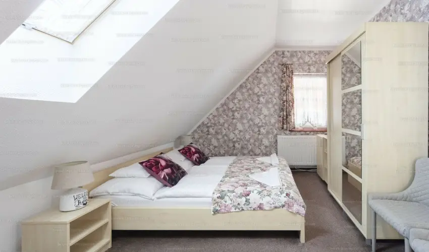 Kk Laguna Wellness Apartmanok Egerszalk - Szilveszter (min. 3 j)