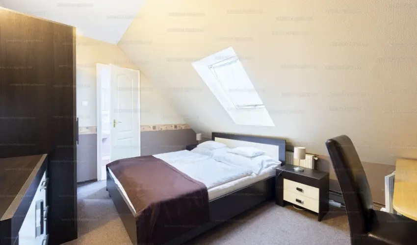 Kk Laguna Wellness Apartmanok Egerszalk - Szilveszter (min. 3 j)