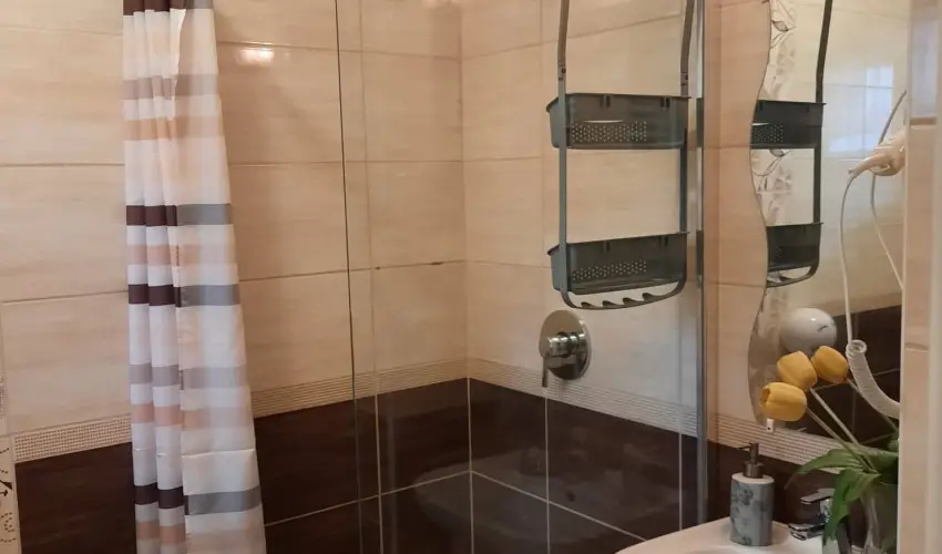 Kk Laguna Wellness Apartmanok Egerszalk - Szilveszter (min. 3 j)