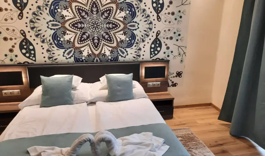 Kk Laguna Wellness Apartmanok Egerszalk - Szilveszter (min. 3 j)