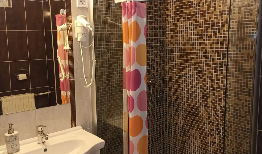 Kk Laguna Wellness Apartmanok Egerszalk - Szilveszter (min. 3 j)