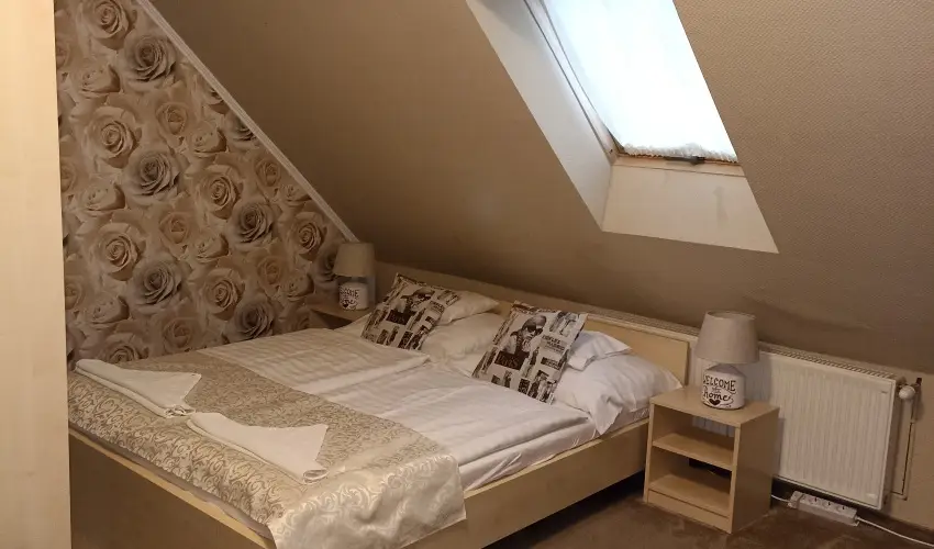 Kk Laguna Wellness Apartmanok Egerszalk - Szilveszter (min. 3 j)