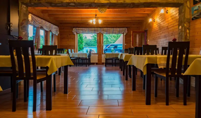 Kk Laguna Wellness Apartmanok Egerszalk - Szilveszter (min. 3 j)