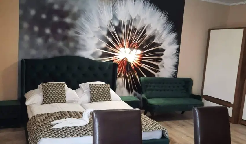 Kk Laguna Wellness Apartmanok Egerszalk - Szilveszter (min. 3 j)