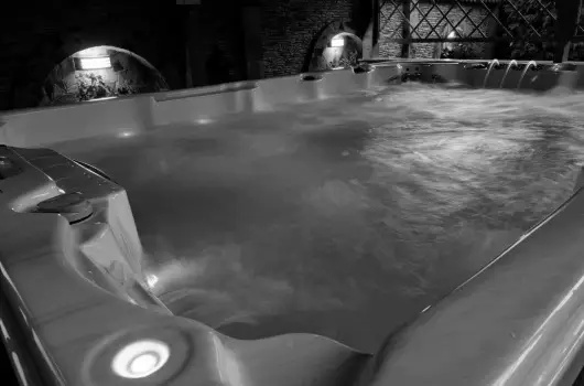 Kk Laguna Wellness Apartmanok - Szilveszter (min. 3 j)