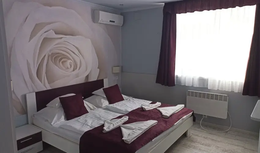 Kk Laguna Wellness Apartmanok Egerszalk - Szilveszter (min. 3 j)