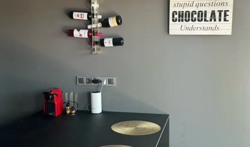 K�kmad�r Vend�gh�z Homokm�gy - Szilveszter