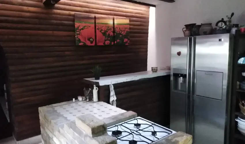 K�kmad�r Vend�gh�z Homokm�gy - Szilveszter