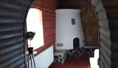 K�kmad�r Vend�gh�z Homokm�gy