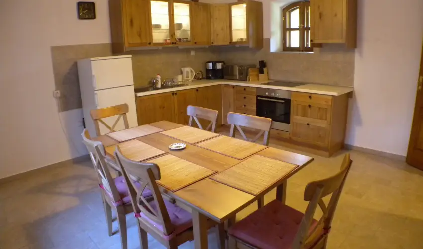 Kerca Bio Farm Kercaszomor - Szilveszter (min. 3 j)