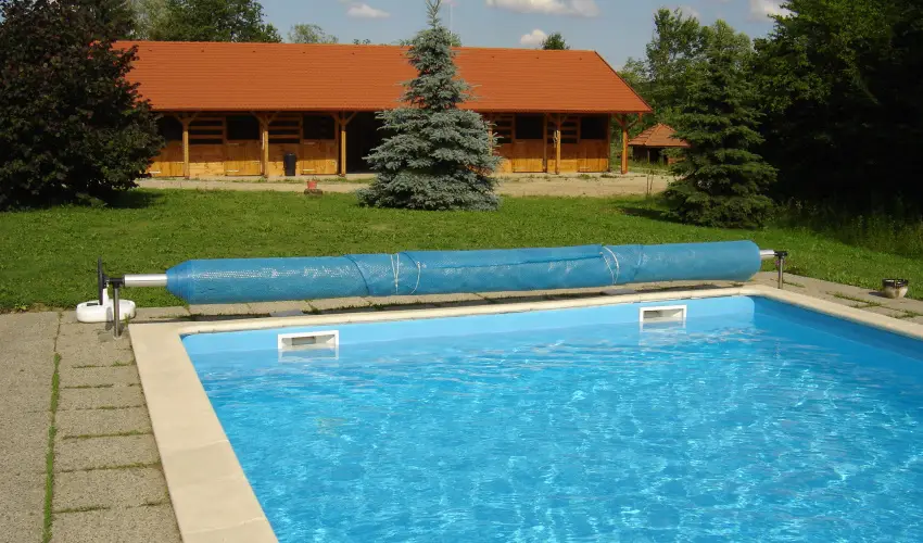 Kerca Bio Farm Kercaszomor - Szilveszter (min. 3 j)