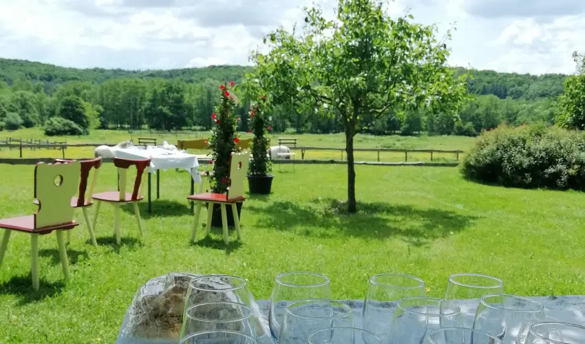 Kerca Bio Farm Kercaszomor - Szilveszter (min. 3 j)