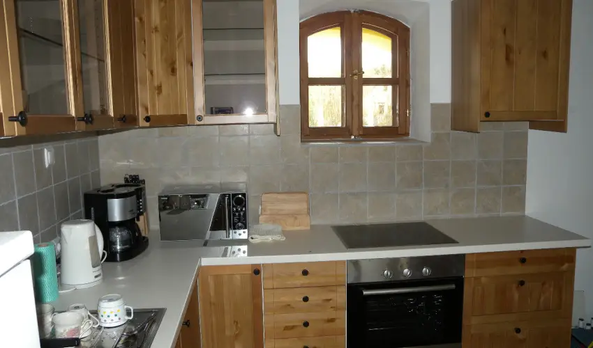 Kerca Bio Farm Kercaszomor - Szilveszter (min. 3 j)