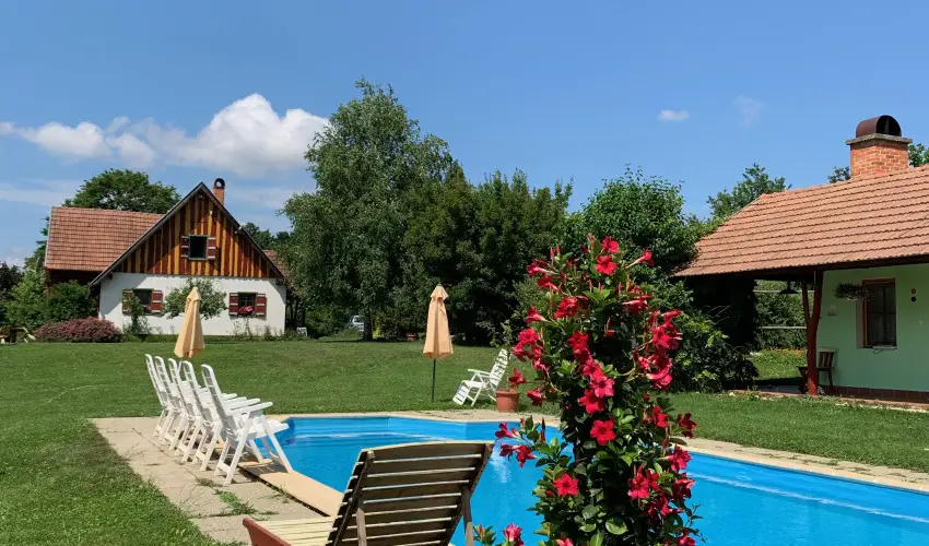 Kerca Bio Farm Kercaszomor - Szilveszter (min. 3 j)