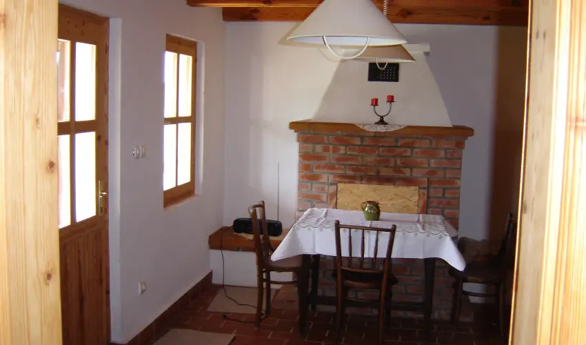 Kerca Bio Farm Kercaszomor - Szilveszter (min. 3 j)