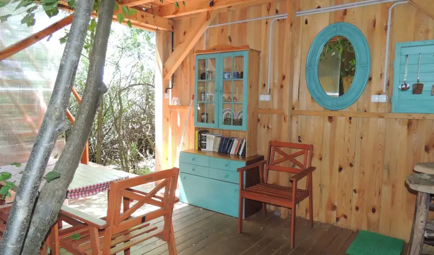 Kerca Bio Farm Kercaszomor - Szilveszter (min. 3 j)