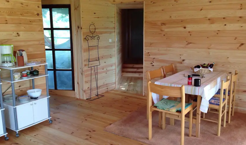 Kerca Bio Farm Kercaszomor - Szilveszter (min. 3 j)