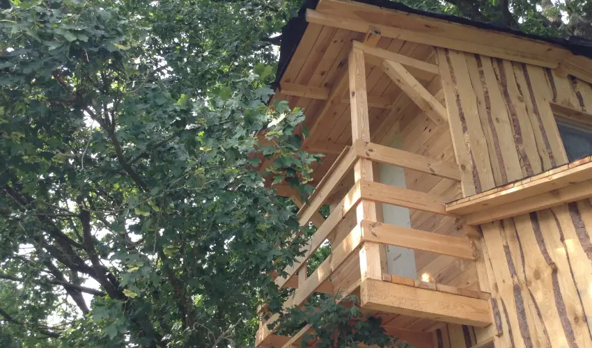 Kerca Bio Farm Kercaszomor - Szilveszter (min. 3 j)