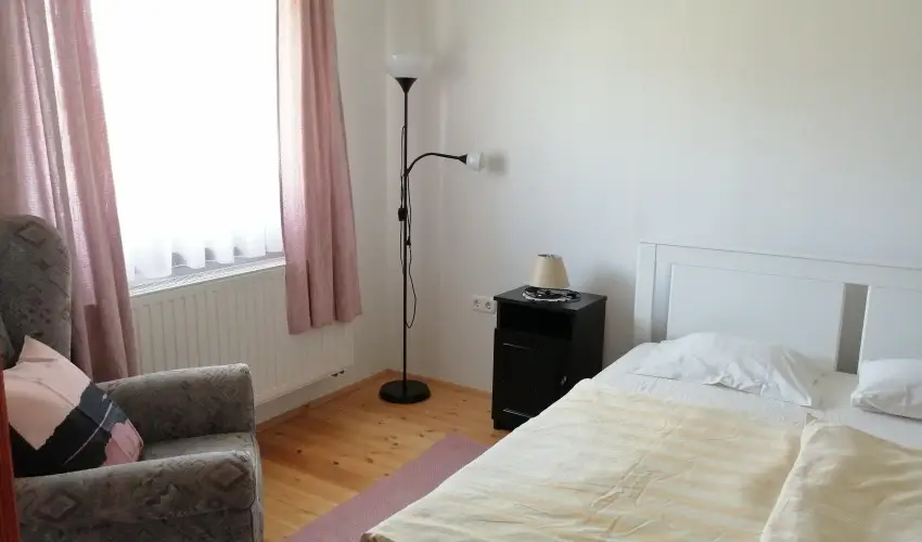 Kerca Bio Farm Kercaszomor - Szilveszter (min. 3 j)