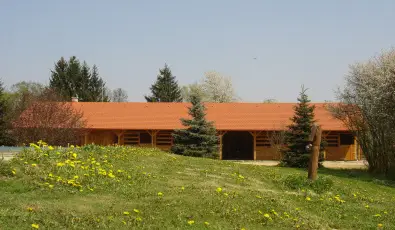 Kerca Bio Farm Kercaszomor