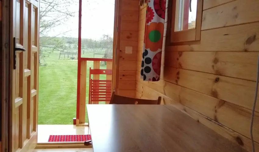 Kerca Bio Farm Kercaszomor - Szilveszter (min. 3 j)