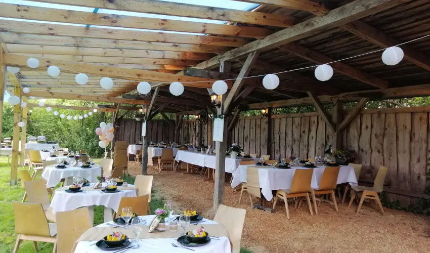 Kerca Bio Farm Kercaszomor - Szilveszter (min. 3 j)