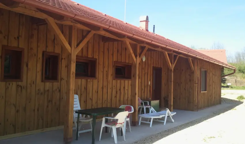 Kerca Bio Farm Kercaszomor - Szilveszter (min. 3 j)