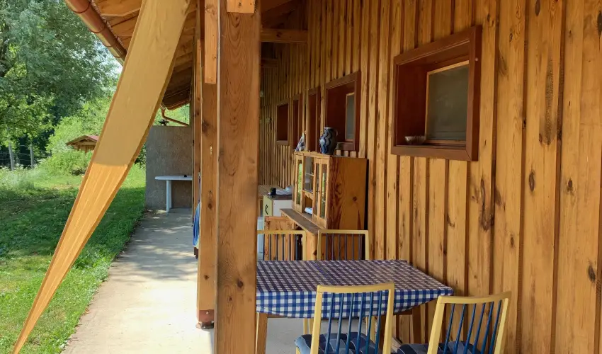 Kerca Bio Farm Kercaszomor - Szilveszter (min. 3 j)