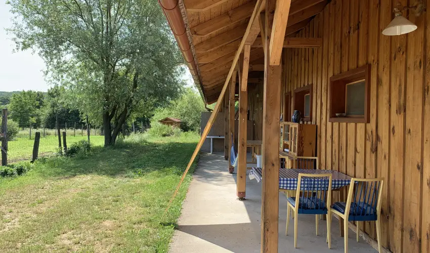 Kerca Bio Farm Kercaszomor - Szilveszter (min. 3 j)