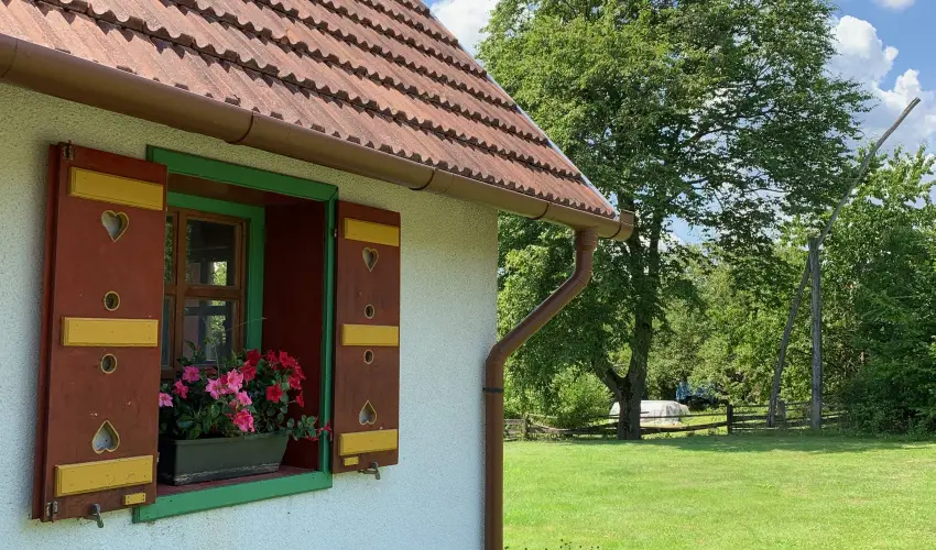 Kerca Bio Farm Kercaszomor - Szilveszter (min. 3 j)