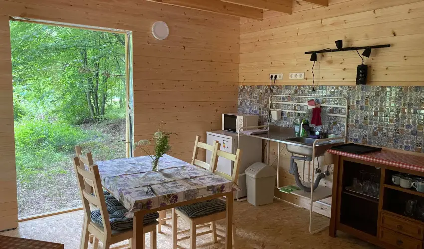 Kerca Bio Farm Kercaszomor - Szilveszter (min. 3 j)