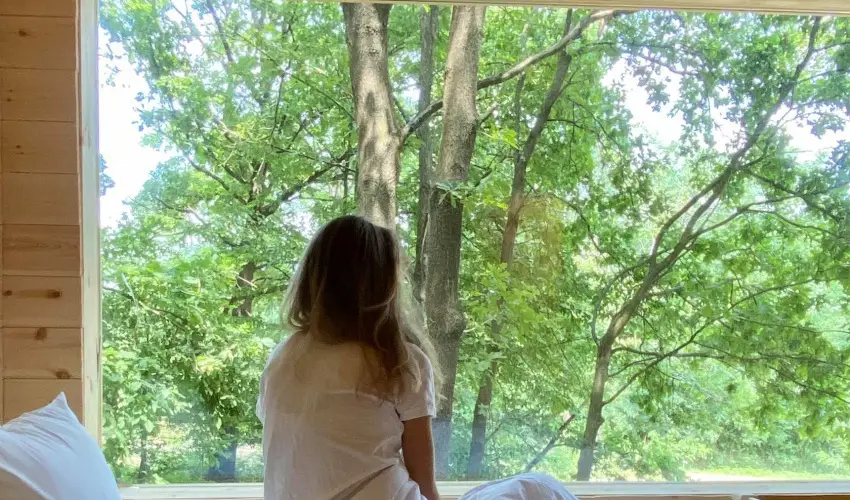 Kerca Bio Farm Kercaszomor - Szilveszter (min. 3 j)