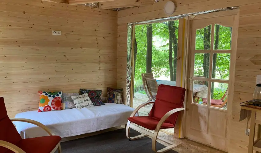 Kerca Bio Farm Kercaszomor - Szilveszter (min. 3 j)