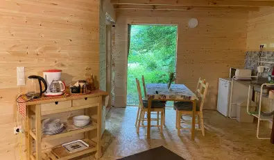 Kerca Bio Farm Kercaszomor