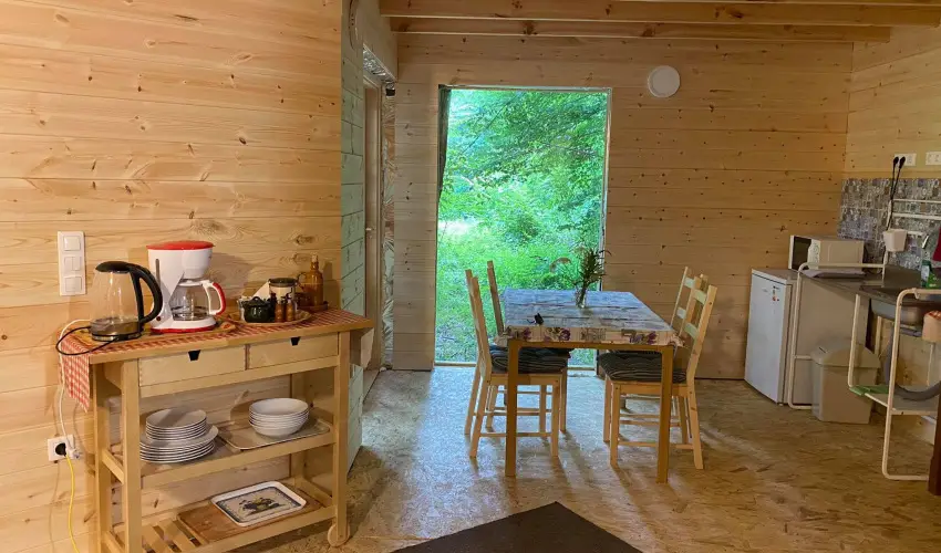 Kerca Bio Farm Kercaszomor - Szilveszter (min. 3 j)