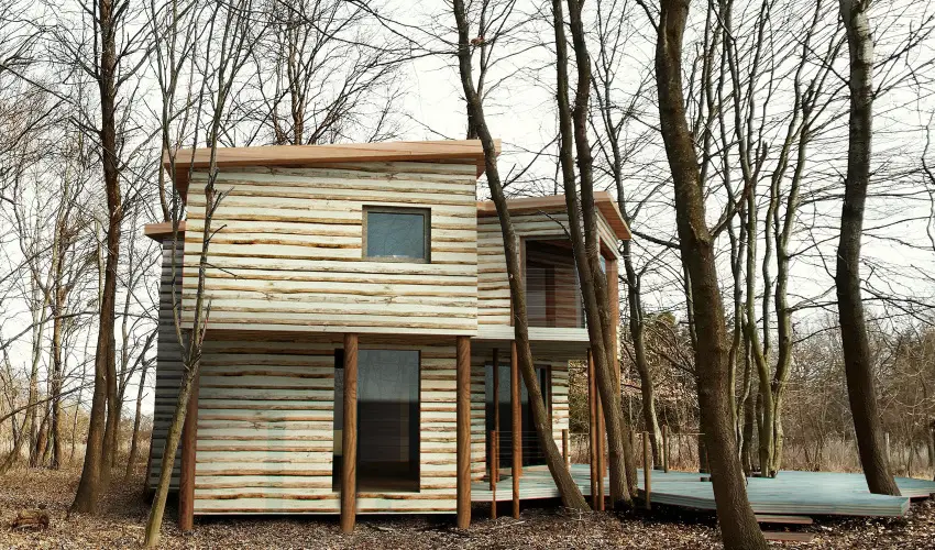 Kerca Bio Farm Kercaszomor - Szilveszter (min. 3 j)