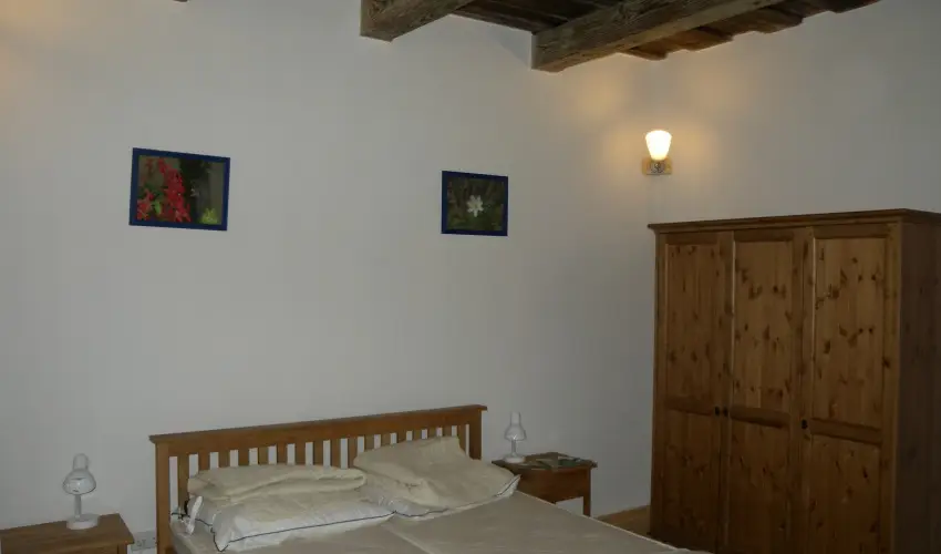 Kerca Bio Farm Kercaszomor - Szilveszter (min. 3 j)