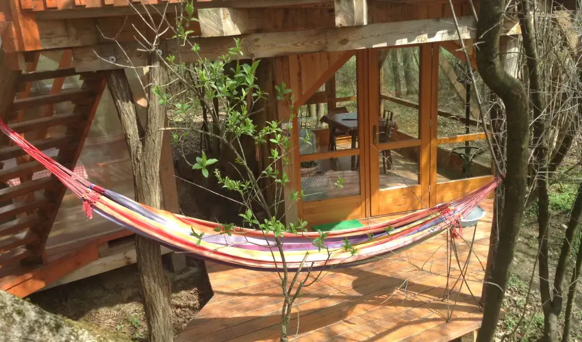 Kerca Bio Farm Kercaszomor - Szilveszter (min. 3 j)