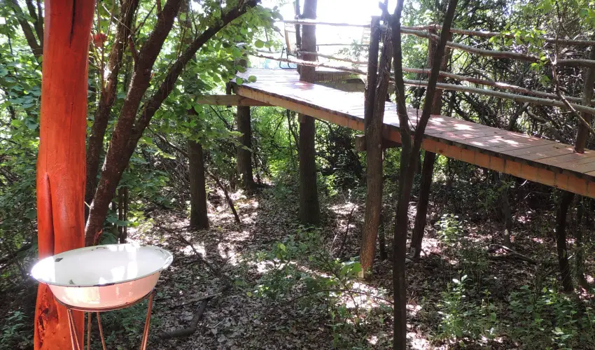 Kerca Bio Farm Kercaszomor - Szilveszter (min. 3 j)