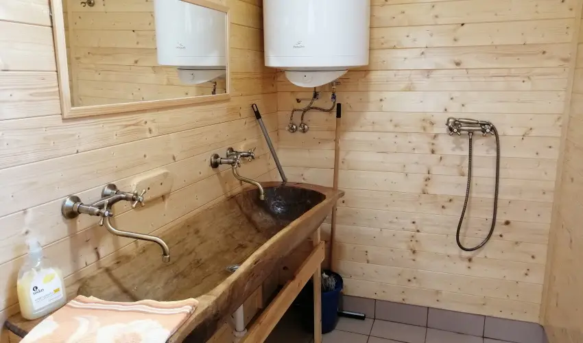 Kerca Bio Farm Kercaszomor - Szilveszter (min. 3 j)