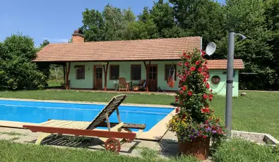 Kerca Bio Farm Kercaszomor