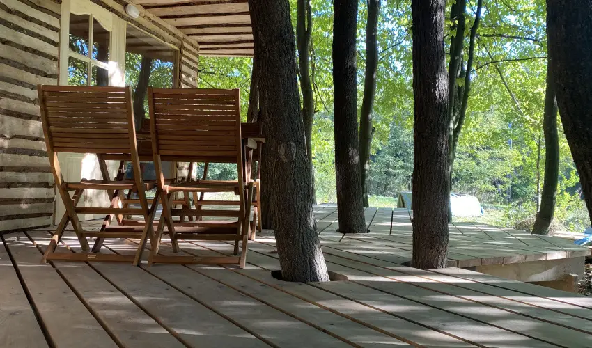 Kerca Bio Farm Kercaszomor - Szilveszter (min. 3 j)