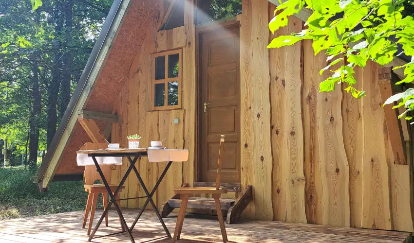 Kerca Bio Farm Kercaszomor - Szilveszter (min. 3 j)