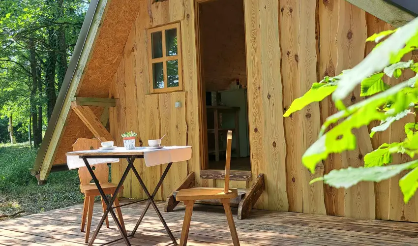 Kerca Bio Farm Kercaszomor - Szilveszter (min. 3 j)