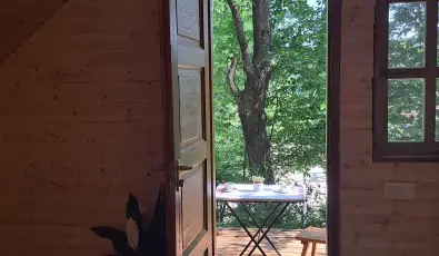 Kerca Bio Farm Kercaszomor