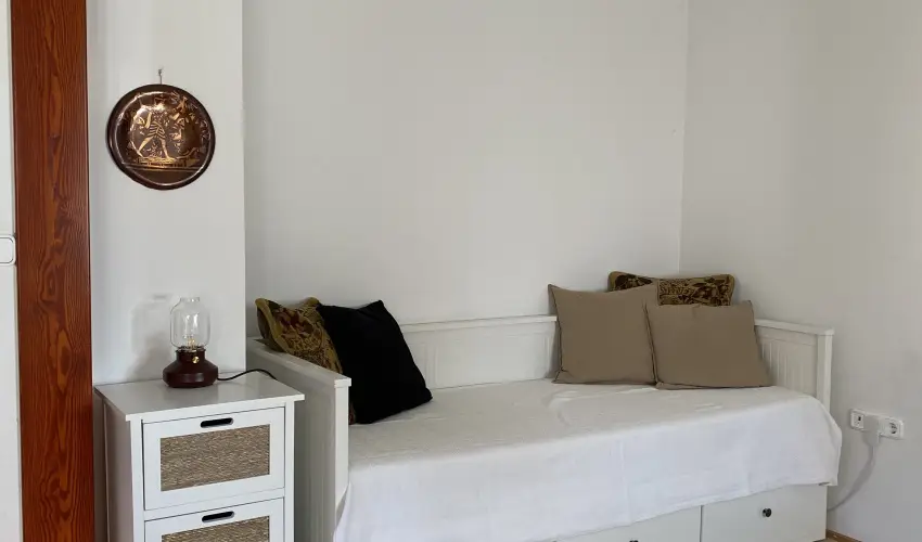 Kerca Bio Farm Kercaszomor - Szilveszter (min. 3 j)